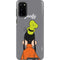 Disney Friends Goofy Backwards Galaxy S20 Pro Case