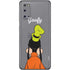 Disney Friends Goofy Backwards Galaxy S20 Skin