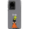 Disney Friends Goofy Backwards Galaxy S20 Ultra 5G Pro Case