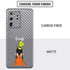 Disney Friends Goofy Backwards Galaxy S20 Ultra 5G Skin