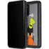 Disney Friends Goofy Backwards Galaxy S20 Waterproof Case