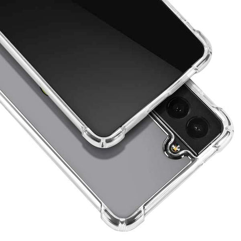 Disney Friends Goofy Backwards Galaxy S21 5G Clear Case