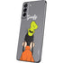 Disney Friends Goofy Backwards Galaxy S21 5G Skin