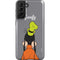 Disney Friends Goofy Backwards Galaxy S21 Plus 5G Pro Case