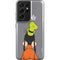 Disney Friends Goofy Backwards Galaxy S21 Ultra 5G Pro Case