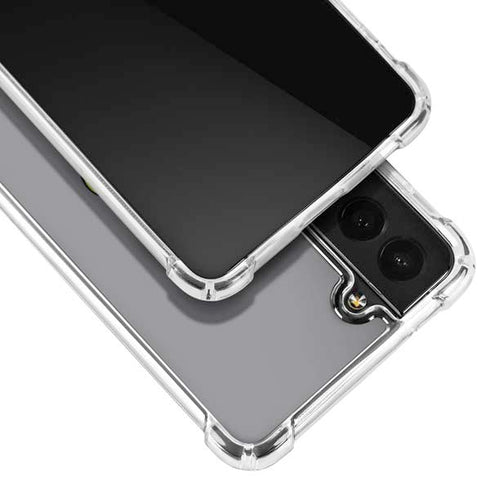 Disney Friends Goofy Backwards Galaxy S22 Plus Clear Case
