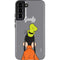 Disney Friends Goofy Backwards Galaxy S22 Plus Pro Case