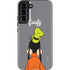 Disney Friends Goofy Backwards Galaxy S22 Plus Pro Case