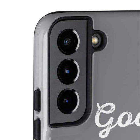 Disney Friends Goofy Backwards Galaxy S22 Plus Pro Case
