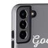 Disney Friends Goofy Backwards Galaxy S22 Plus Pro Case