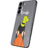 Disney Friends Goofy Backwards Galaxy S22 Plus Skin