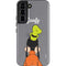 Disney Friends Goofy Backwards Galaxy S22 Pro Case
