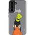 Disney Friends Goofy Backwards Galaxy S22 Pro Case
