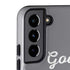 Disney Friends Goofy Backwards Galaxy S22 Pro Case