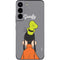 Disney Friends Goofy Backwards Galaxy S22 Skin