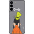 Disney Friends Goofy Backwards Galaxy S22 Skin