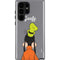Disney Friends Goofy Backwards Galaxy S22 Ultra Pro Case