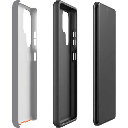 Disney Friends Goofy Backwards Galaxy S22 Ultra Pro Case