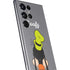 Disney Friends Goofy Backwards Galaxy S22 Ultra Skin