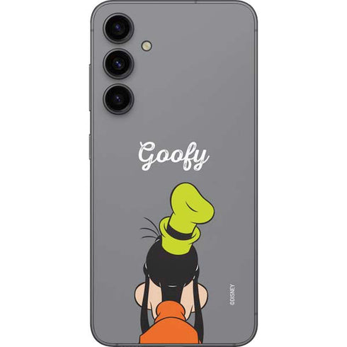 Disney Friends Goofy Backwards Galaxy S23 FE Skin