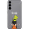 Disney Friends Goofy Backwards Galaxy S23 FE Skin