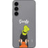 Disney Friends Goofy Backwards Galaxy S23 FE Skin