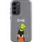 Disney Friends Goofy Backwards Galaxy S23 Plus Pro Case