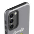 Disney Friends Goofy Backwards Galaxy S23 Plus Pro Case