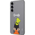 Disney Friends Goofy Backwards Galaxy S23 Plus Skin
