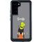 Disney Friends Goofy Backwards Galaxy S23 Plus Waterproof Case