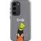 Disney Friends Goofy Backwards Galaxy S23 Pro Case