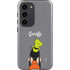 Disney Friends Goofy Backwards Galaxy S23 Pro Case