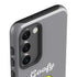Disney Friends Goofy Backwards Galaxy S23 Pro Case