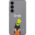 Disney Friends Goofy Backwards Galaxy S23 Skin