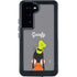 Disney Friends Goofy Backwards Galaxy S23 Waterproof Case