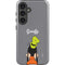 Disney Friends Goofy Backwards Galaxy S24 Plus Impact Case
