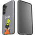 Disney Friends Goofy Backwards Galaxy S24 Plus Impact Case