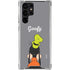Disney Friends Goofy Backwards Galaxy S24 Ultra Clear Case