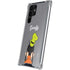 Disney Friends Goofy Backwards Galaxy S24 Ultra Clear Case