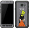 Disney Friends Goofy Backwards Galaxy S7 Active Skin