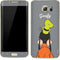 Disney Friends Goofy Backwards Galaxy S7 Edge Skin
