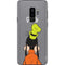 Disney Friends Goofy Backwards Galaxy S9 Plus Skin