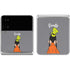 Disney Friends Goofy Backwards Galaxy Z Flip4 5G Skin