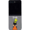 Disney Friends Goofy Backwards Galaxy Z Flip5 5G Skin