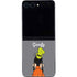 Disney Friends Goofy Backwards Galaxy Z Flip5 5G Skin