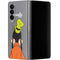 Disney Friends Goofy Backwards Galaxy Z Fold4 5G Skin