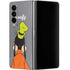 Disney Friends Goofy Backwards Galaxy Z Fold4 5G Skin