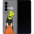 Disney Friends Goofy Backwards Galaxy Z Fold4 5G Skin