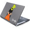 Disney Friends Goofy Backwards Generic Laptop Skin