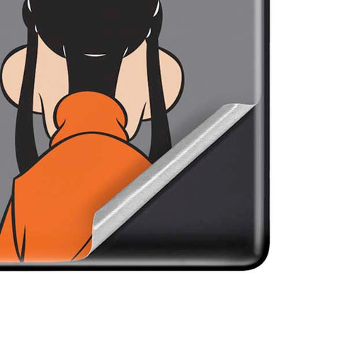 Disney Friends Goofy Backwards Google Pixel 6 Pro Skin